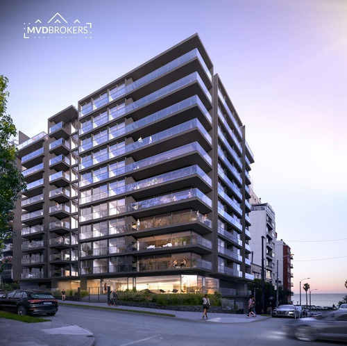 Imagen 10 de 30 de Apartamento - Villa Biarritz