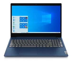 Laptop Lenovo Ideapad 3 15itl05, 15.6 Core I3-1115g4 4gb+128