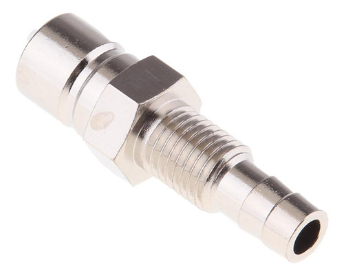Conector De Manguera De Línea De Fueraborda Marino Para