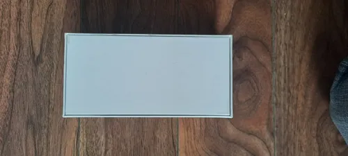 Caja Celular Xiomi Redmi Note 9s (Usado)