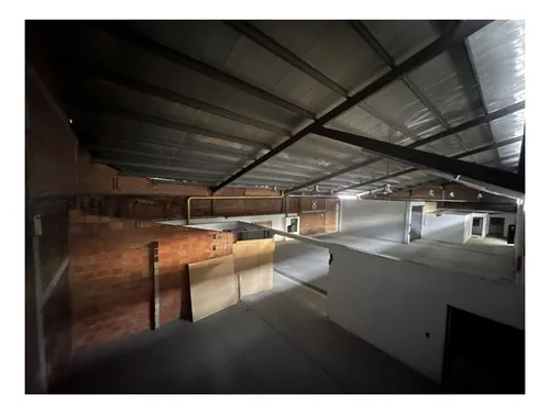Bodega De 550 M2 En Arriendo, Ortezal