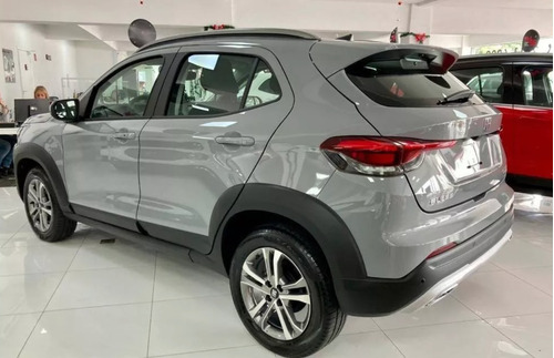 Fiat Pulse Audace 1.0 Concesionario Oficial Tomamos Usado -l