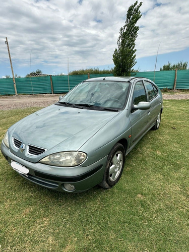 Megane Rxe 2.0 Full (2002)