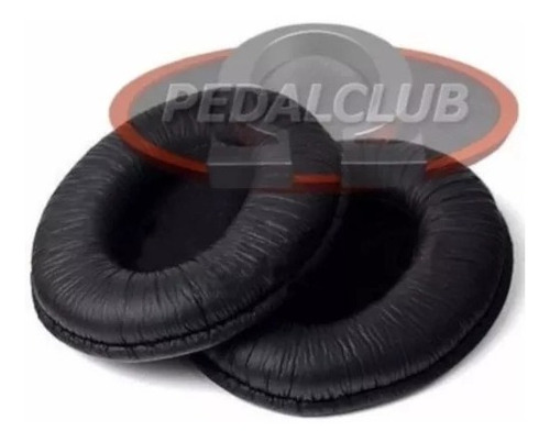 Almofada Espuma Pad Fone Akg K404 K414p K416 Koss Porta Pro