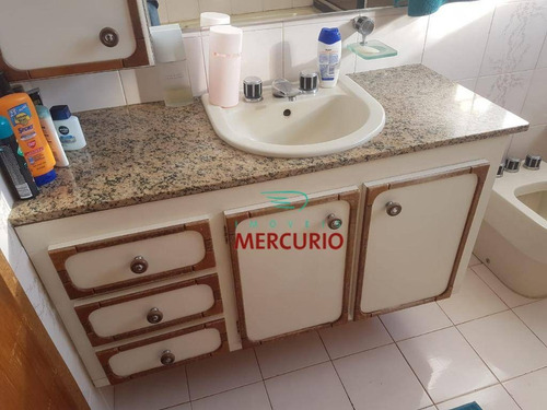 Imagem 23 de 24 de Apartamento Com 4 Dormitórios À Venda, 390 M² Por R$ 1.400.000,00 - Jardim Paulista - Bauru/sp - Ap3297