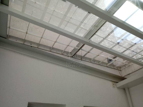 Apartamento À Venda, 50 M² Por R$ 269.000,00 - Vila Camilópolis - Santo André/sp - Ap10919