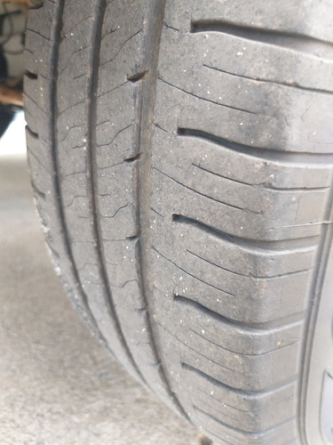 Imagem 6 de 8 de Fiat Strada 2019 1.4 Hard Working Ce Flex 2p