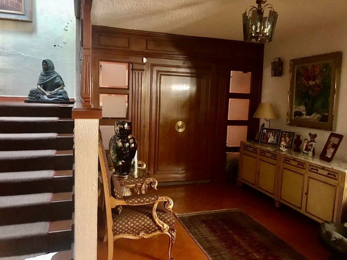 Imagen 6 de 30 de Casa En Venta En Lomas De Vista Hermosa