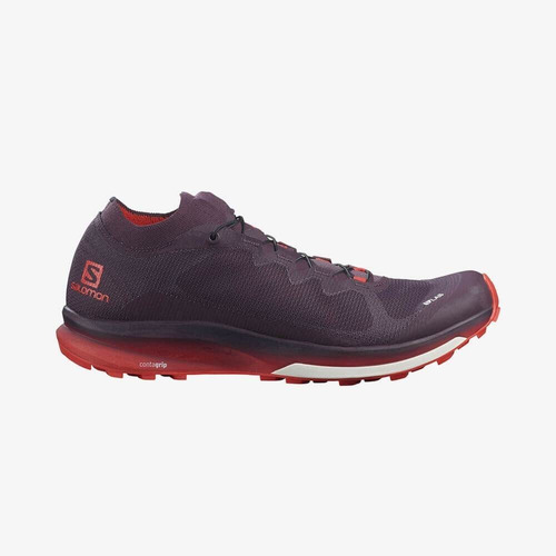 S/lab Ultra 3- Trail Running Shoes- Salomon- Vm