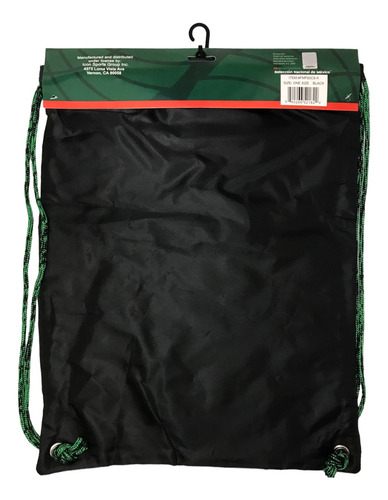 Kit Balón Y Morral De Futbol De México