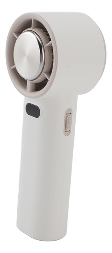 Ventilador De Refrigeración Portátil Mini Usb Recargable