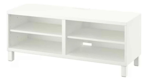 Mesa De Tv Moderna 45 Datena Ventitas Home