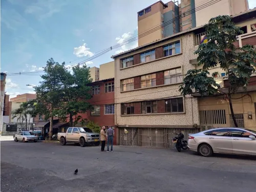 Edificio En Vender En Medellín