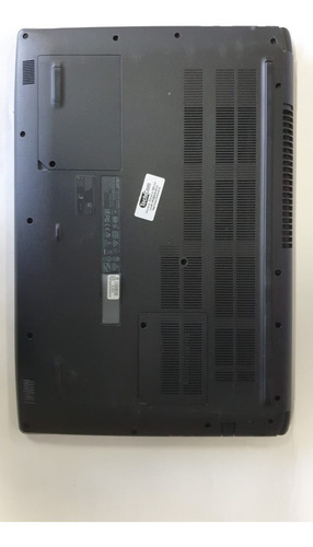 Imagen 3 de 3 de Nt Acer A717-71g-78x1-1 I7-7700 8gb Ram 1tb Gt 1050ti