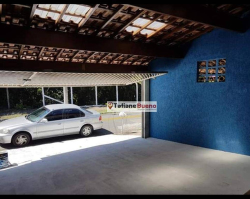 Imagem 5 de 19 de Sobrado Com 3 Dormitórios À Venda, 89 M² Por R$ 280.000,00 - Residencial Bosque Dos Ipês - São José Dos Campos/sp - So0197
