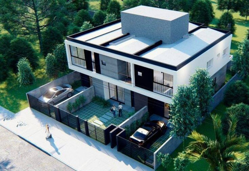 Imagem 10 de 15 de Casas Estilo Moderno Em Excelente Localização No Campeche - 4009