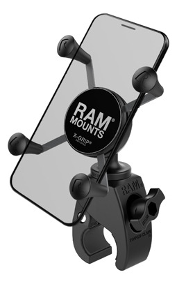 Ram-mounts X-grip Con Garra