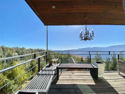 Arriendo Mensual / Farellones / Refugio
