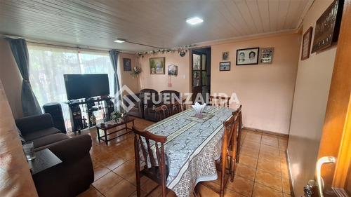 Casa En Venta De 5 Dorm. En Estación Central, Ymg