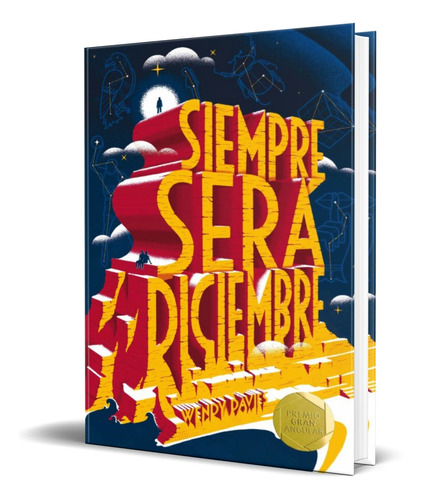 Libro Siempre Sera Diciembre [ Vv.aa. ] Original