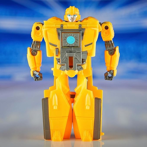 Transformers One Bumblebee B-127 Figura 10cm (f9383)