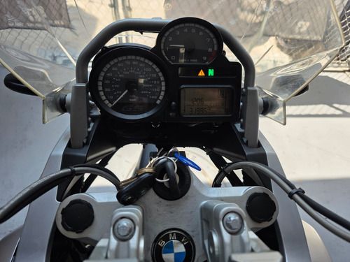 Bmw R1200 Gs 09 Titulo Limpio Checala !!!!!!!!!!!!!!!!!!