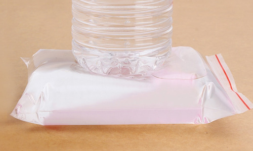 Imagen 3 de 5 de Bolsas Con Cierre Ziploc 14x25 Cm
