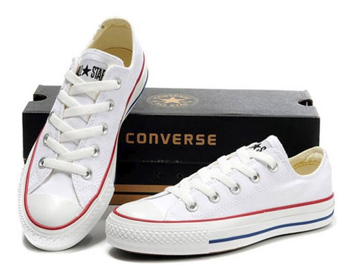 Tennis Converse Original En Caja Importados | Cuotas sin interés Tennis Converse Original En Caja Importados | Cuotas sin interés
