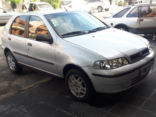 Fiat Palio 2005 1.3 Fire Top