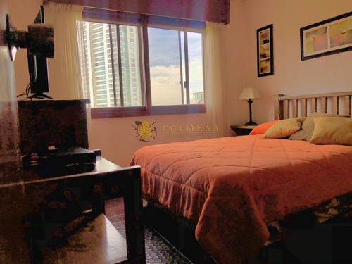 Apartamento En Roosevelt, Muy Cerca De La Playa Brava - Consulte!!!!!!!!-ref:2649