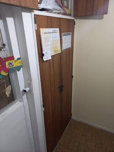 Imagen 19 de 27 de Semipiso De 3 Ambientes Con Dependencia