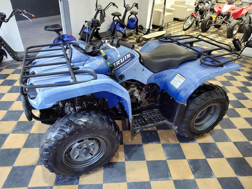 Yamaha Yfm350 Fwa