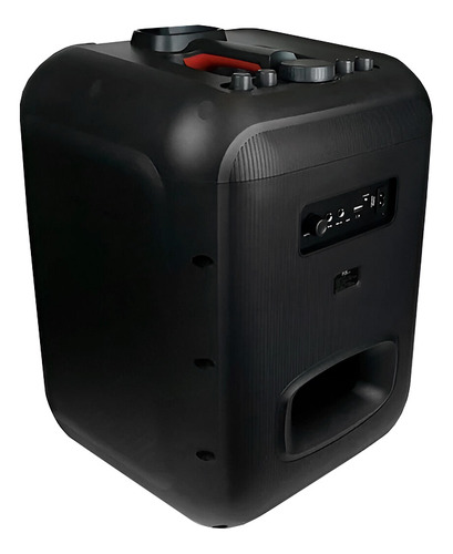 Sistema De Audio Hifi Xion 2000 W Xi-xt2000