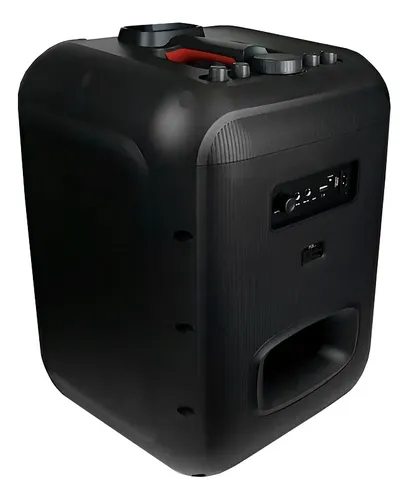 Sistema De Audio Hifi Xion 2000 W Xi-xt2000