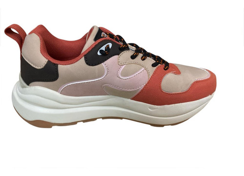 Zapatillas Gaelle #381 Talles Del 35/40