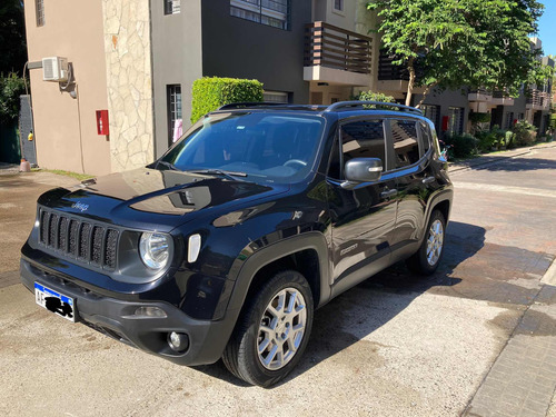 Jeep Renegade 1.8 Sport