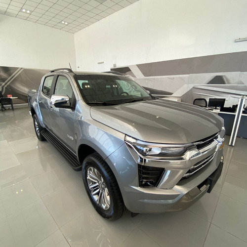 Chevrolet S10 2.8 High Country Cd Tdci 200cv