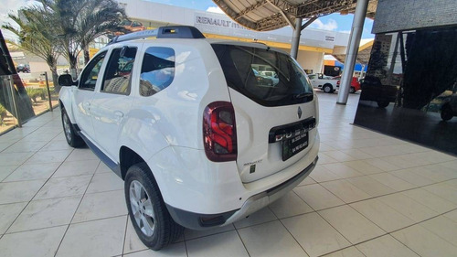 Renault Duster 1.6 16v Sce Flex Dynamique X-tronic