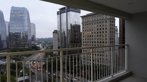 Imagem 6 de 30 de Apartamento Residencial Para Venda E Locação, Vila Olímpia, São Paulo - Ap10434. - Ap10434