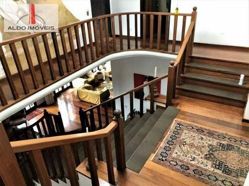 Imagem 15 de 25 de Casa Alto Padrão À Venda Em Carapicuíba/sp - 298
