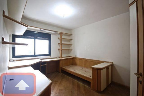 Imagem 27 de 30 de Apartamento Com 4 Quartos E 4 Banheiros A Venda , 202 M² - Higienópolis . - 16677