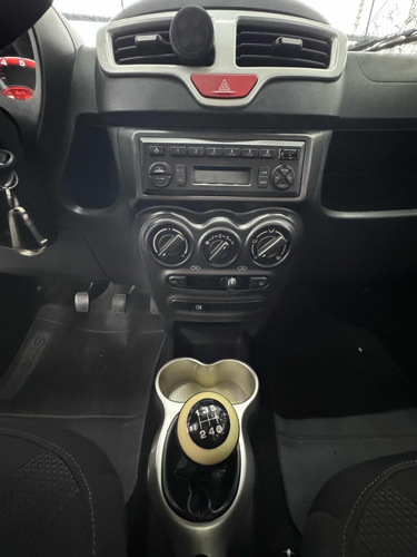 Chery QQ 1.0 Look Flex 5p