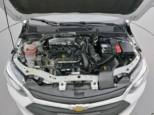 Chevrolet Onix 1.0 TURBO FLEX PLUS LT MANUAL