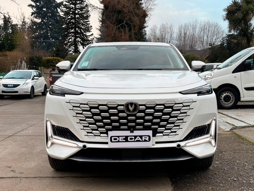 Changan Uni-K ELITE 2.0