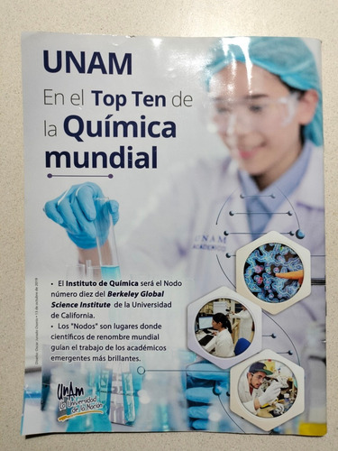Revista Proceso No. 2241 (Usado)