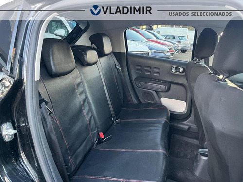 Citroën C3 Shine