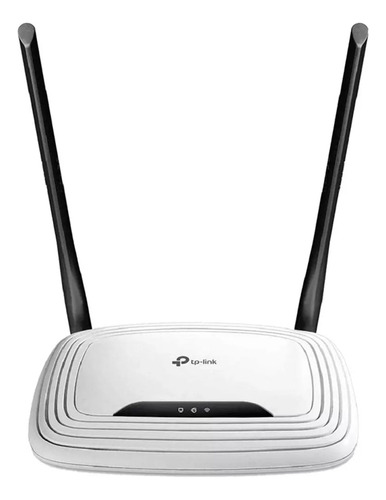 Router Inalámbrico N A 300mbps Tl-wr841n