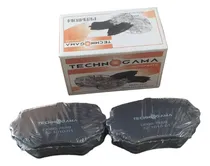Comprar Juego Pastillas Delantera Grand Vitara  Xl5 Xl7 Hasta 2007