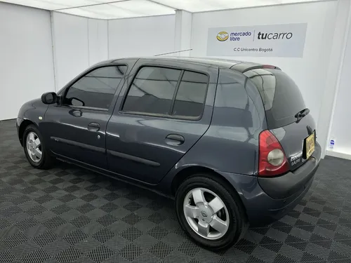 Renault Clio 1.6 Expression At