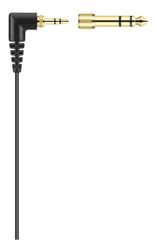 Imagen 7 de 9 de Auricular Sennheiser Hd 25 Para Dj